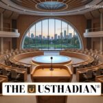 Young Indian Voice at World Youth Parliament 2026