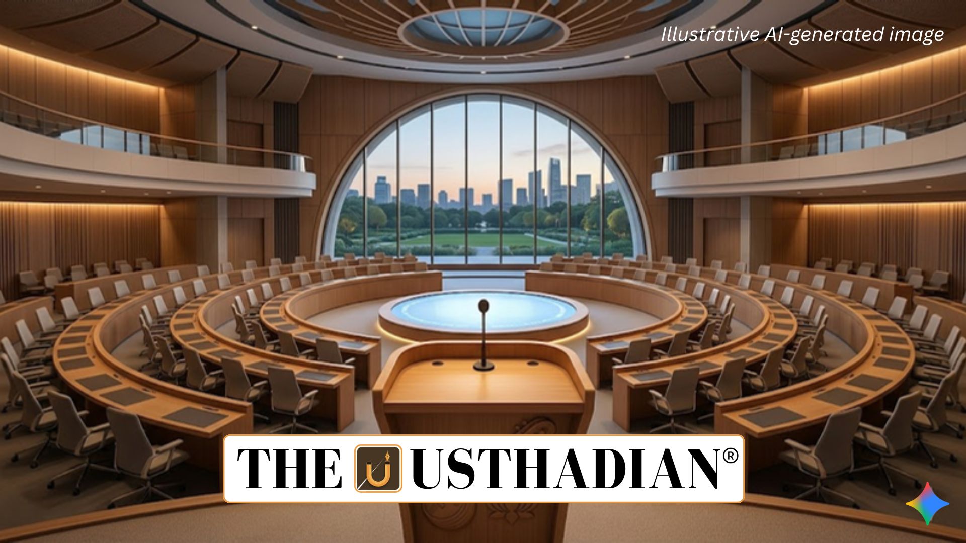 Young Indian Voice at World Youth Parliament 2026