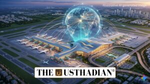 Noida International Airport Boosts India Aviation Network