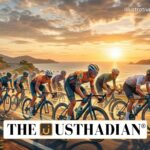 India Launches the First Franchise Based Road Cycling League