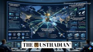 India Strengthens Space Cyber Security Ecosystem