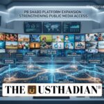 PB SHABD Platform Expansion Strengthens Public Media Access