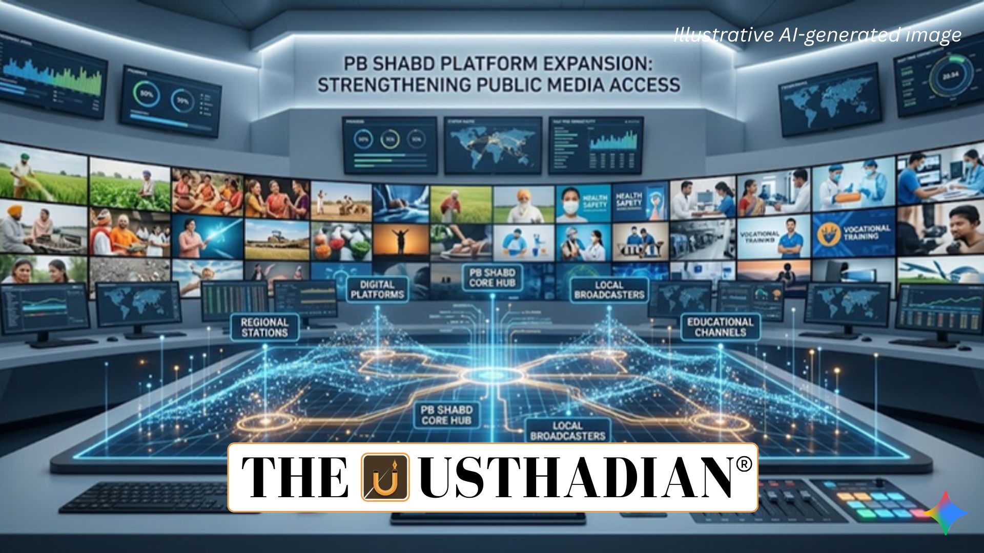 PB SHABD Platform Expansion Strengthens Public Media Access