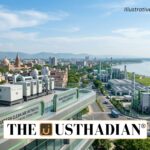 Clean Air Partnership Strengthens Pollution Control in Uttar Pradesh