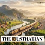 Khurda Balangir Railway Line Nears Historic Completion