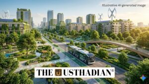 Delhi Green Budget 2026 and Sustainable Urban Push