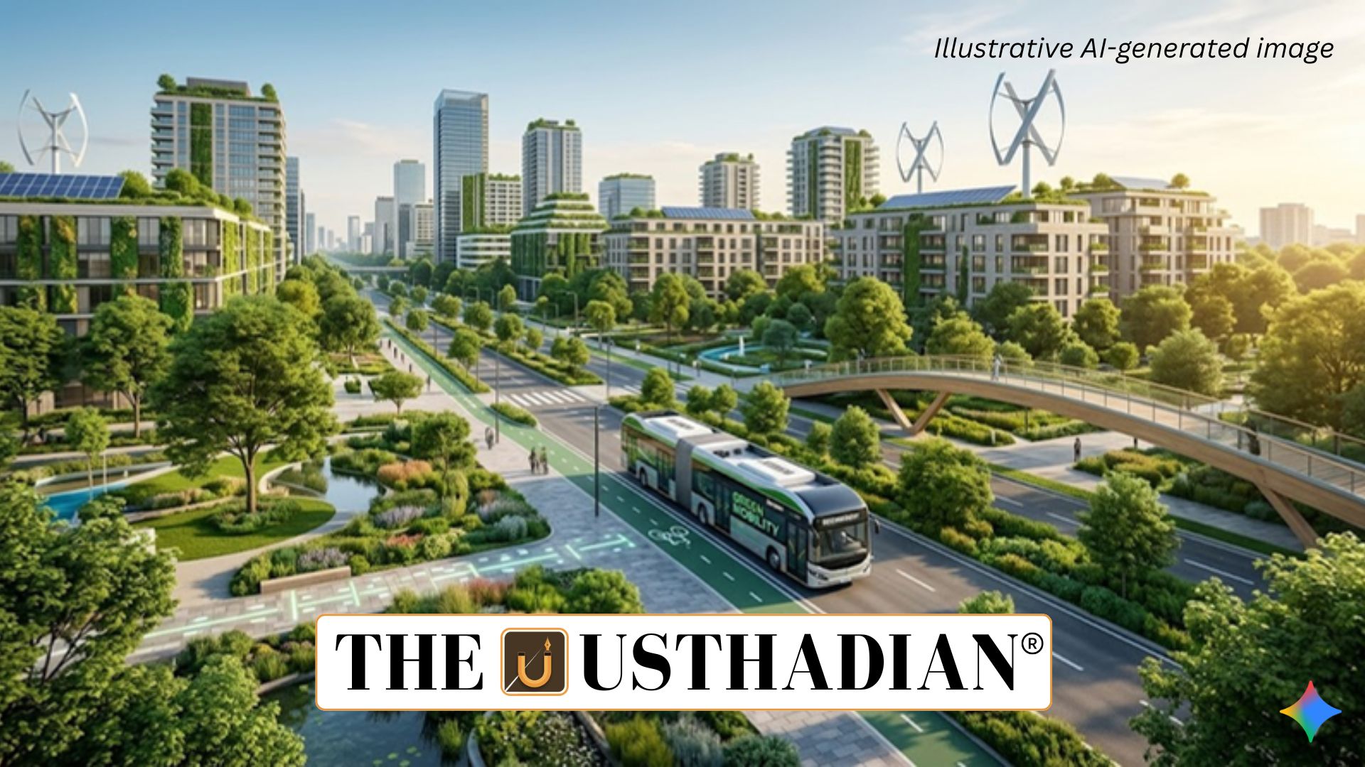 Delhi Green Budget 2026 and Sustainable Urban Push