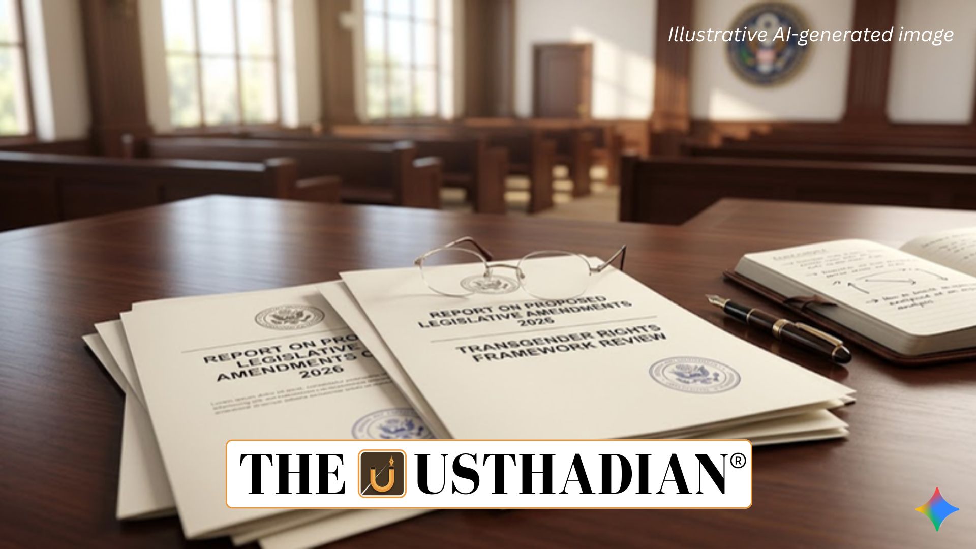 Supreme Court Panel Flags Concerns on Transgender Rights Amendment 2026