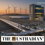 India Canada Strategic Energy Partnership Reset