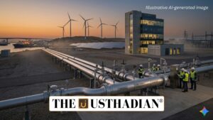 India Canada Strategic Energy Partnership Reset