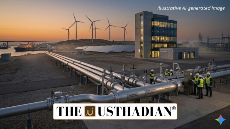 India Canada Strategic Energy Partnership Reset