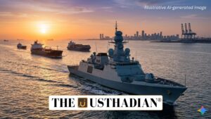 Operation Sankalp Strengthens India’s Maritime Vigilance in West Asia