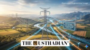 India Expands Inter Regional Power Transmission Capacity