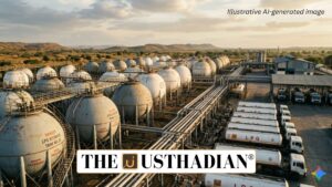 India Invokes Essential Commodities Act to Secure LPG Supply