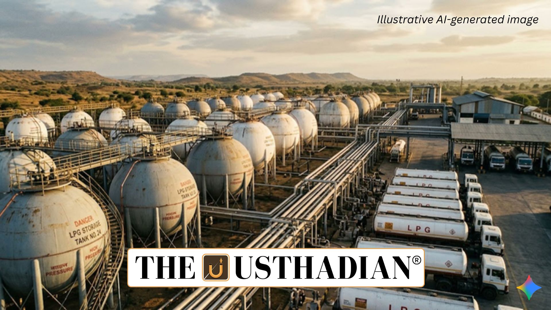 India Invokes Essential Commodities Act to Secure LPG Supply