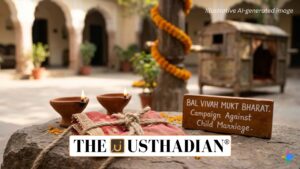 Bal Vivah Mukt Bharat Campaign Against Child Marriage