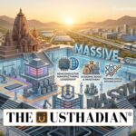 Micron Launches Massive Semiconductor Clean Room in Gujarat