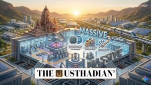 Micron Launches Massive Semiconductor Clean Room in Gujarat