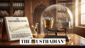 India Extends Inflation Targeting Framework Till 2031