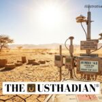 UV Index Rising Risk in India