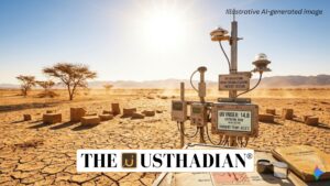 UV Index Rising Risk in India