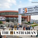 Bharat Steel 2026 Summit in New Delhi