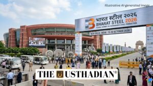 Bharat Steel 2026 Summit in New Delhi