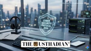 Kerala Cyber Safety Protocol 2026 Protecting Students in the AI Era