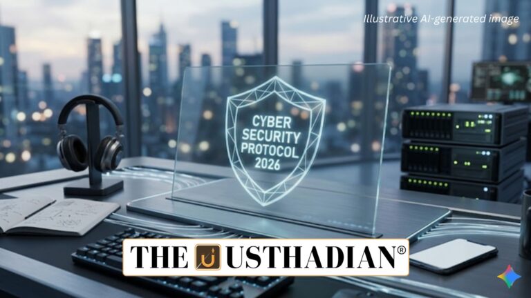 Kerala Cyber Safety Protocol 2026 Protecting Students in the AI Era