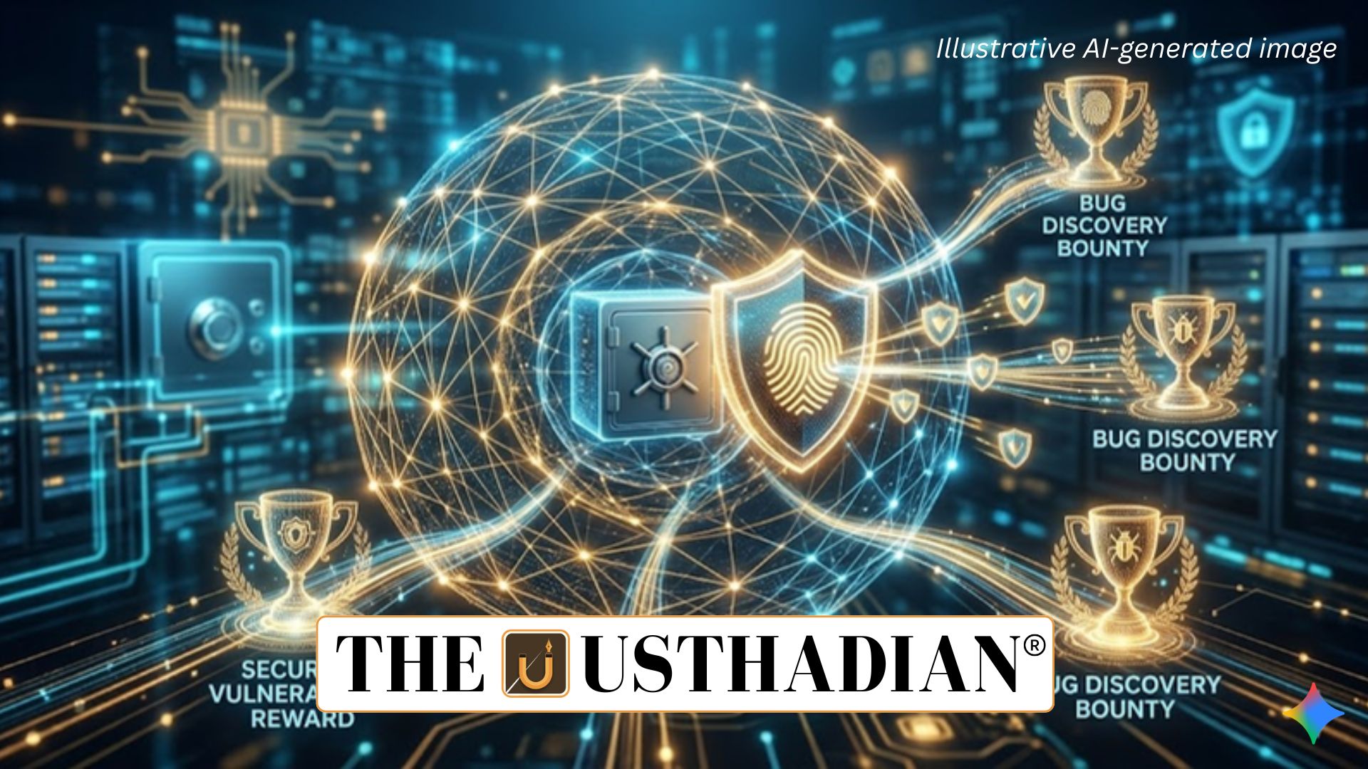 UIDAI Strengthens Aadhaar Security Through Bug Bounty Initiative