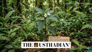 New Plant Species Discovered In Assam Named After Zubeen Garg