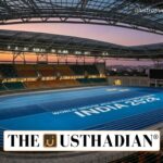 India to Host World Indoor Athletics Championships 2028