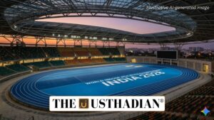 India to Host World Indoor Athletics Championships 2028