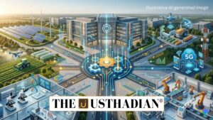 Gujarat STI Policy 2026–2031 Strengthens Innovation Ecosystem