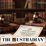 Supreme Court Clarifies SC Status After Religious Conversion