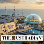 Operation Urja Suraksha India Naval Energy Shield