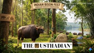 Indian Bison Fest Highlights Debrigarh Wildlife Conservation