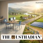 NITI Aayog and UNICEF Partnership for Aspirational District Transformation