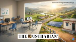 NITI Aayog and UNICEF Partnership for Aspirational District Transformation