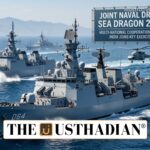 India Joins Sea Dragon 2026 Naval Drill