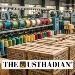 Tamil Nadu Leads India Textile Export Growth