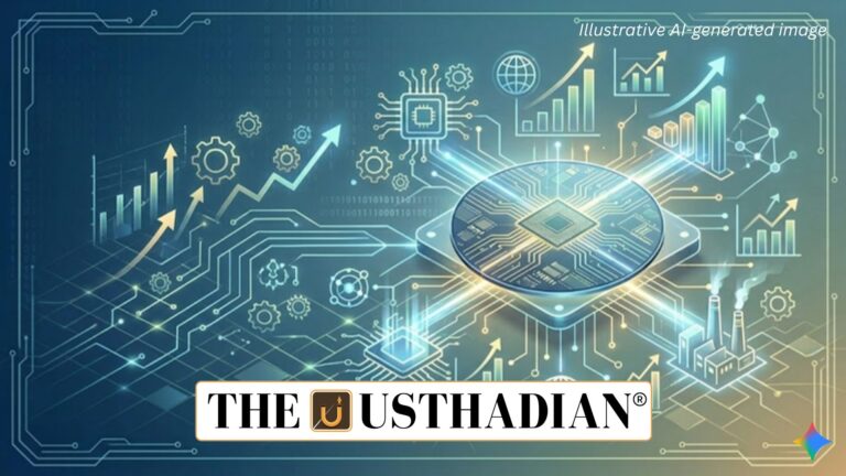 Gujarat Strengthens Semiconductor Ecosystem with Global Investments