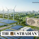 India New NDC Targets 2035 Climate Goals