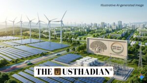 India New NDC Targets 2035 Climate Goals