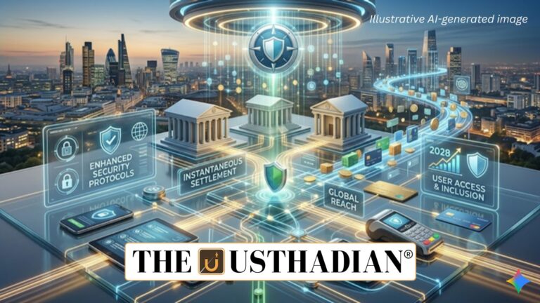 RBI Payments Vision 2028 Strengthening Digital Transactions