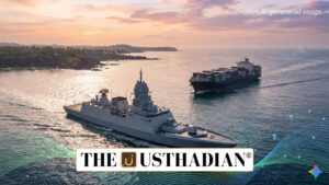 India Strengthens Defence Partnership Through Exercise Lamitiye 2026