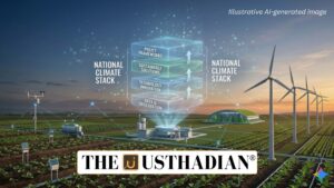 NABARD Launches National Climate Stack Innovation Challenge