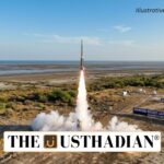 Gujarat’s First Sounding Rocket Launch Near Dholera