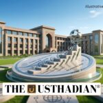 IIM Ahmedabad Global QS Ranking Rise