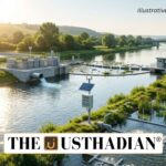 Government Measures Strengthening Damanganga River Pollution Control